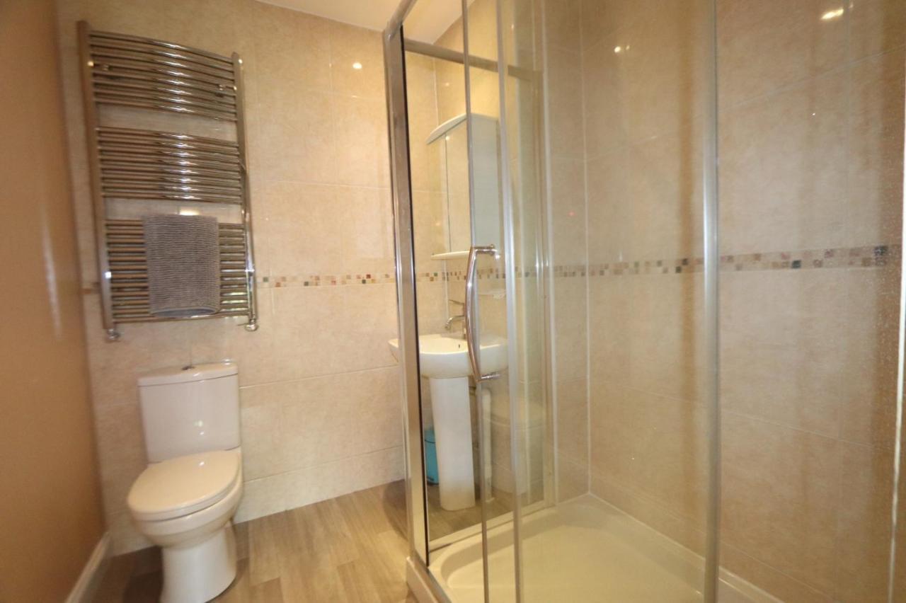 Walnut Tree View Villa อ็อกซ์ฟอร์ด ภายนอก รูปภาพ