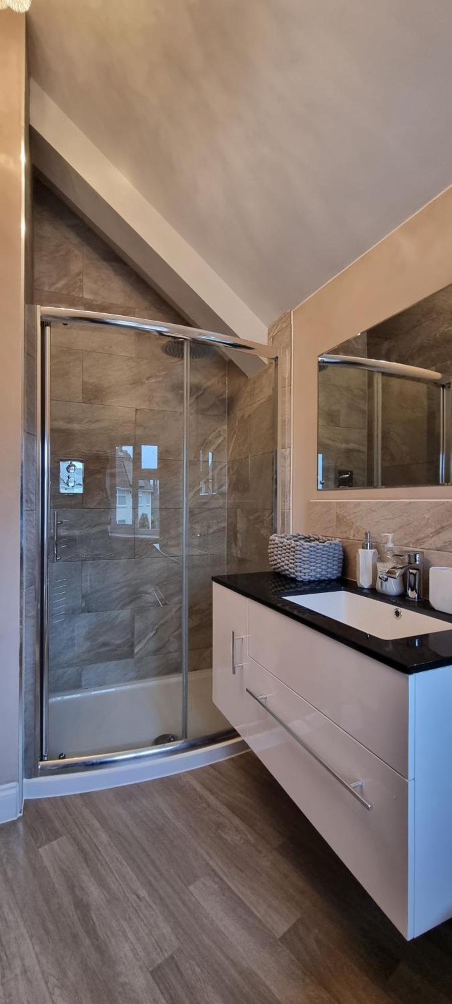 Walnut Tree View Villa อ็อกซ์ฟอร์ด ภายนอก รูปภาพ